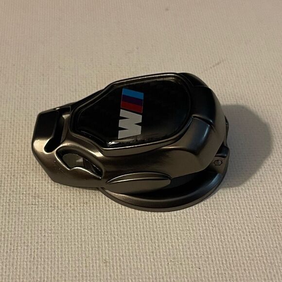BMW Motorsports Car Engine Start Stop Button Cover Push NWT - Picture 8 of 15